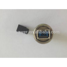 Feito em China atenuador óptico fibe variável de cobre puro fc, atenuador óptico de fibra 3db 5db 7db 10db 15dB com preço barato